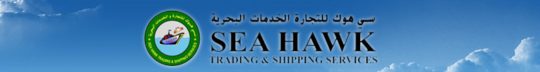 Sea Hawk Trading and Shipping Services