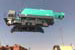 Crane Main Body