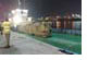 Heavy Transformer Discharging