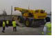 Loading Crane