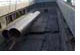 Loading Steel Pipes