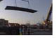 Loading Steel Plate