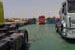 Loading Truck Head