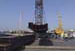 Steel Beam Loading