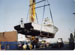 Loading a Boat